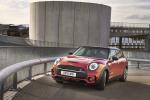 Mini Cooper S Clubman 2019 года (WW)